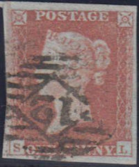 99495 - PL.125 (SL) (SG8).